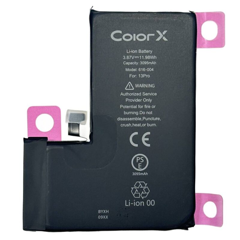 Baterie Compatibila iPhone 13 Pro - Suporta Diagnoza