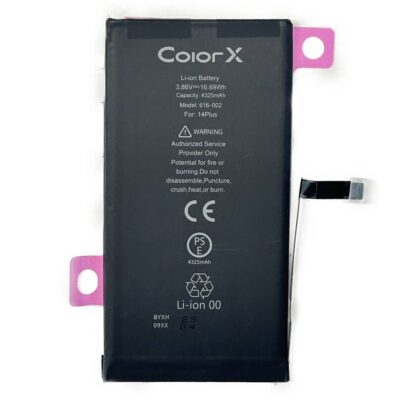 Baterie Compatibila iPhone 14 Plus - Suporta Diagnoza