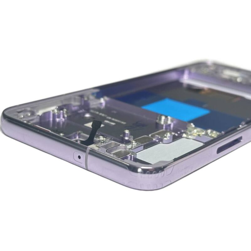 Ecran Original Samsung S22 (S901)