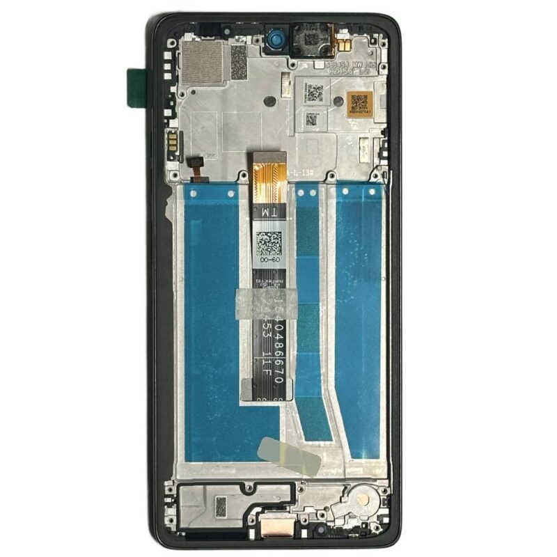 Ecran Original Motorola G75
