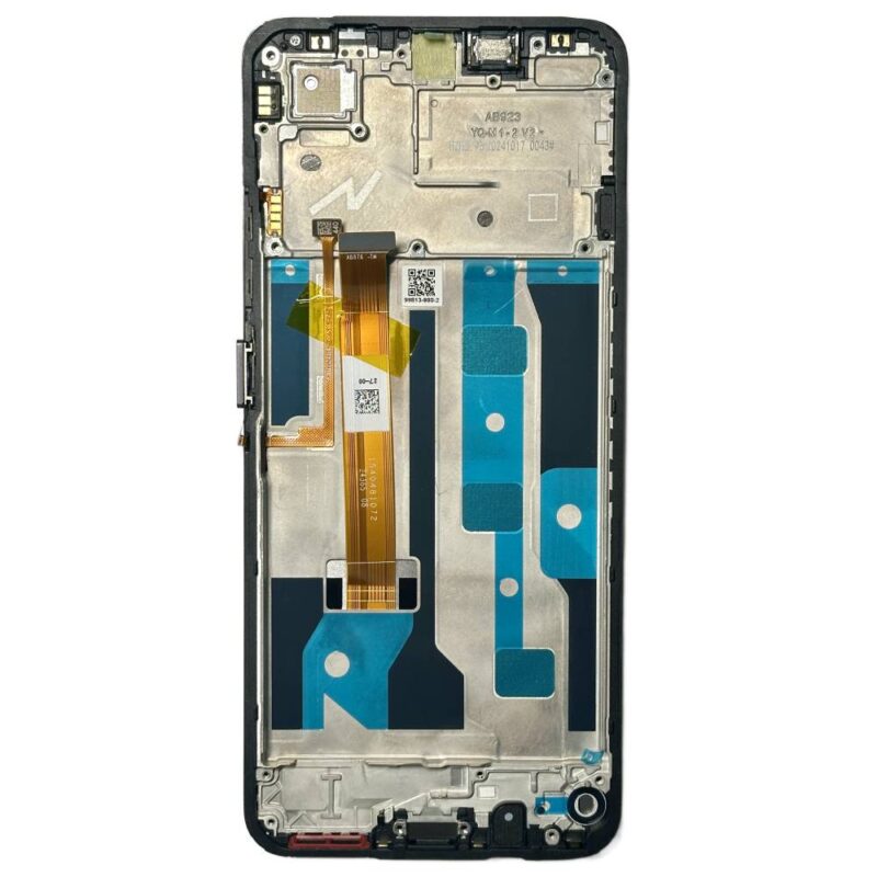Ecran Original Realme C75