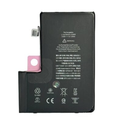 Baterie Compatibila iPhone 12 Pro Max - Suporta Diagnoza