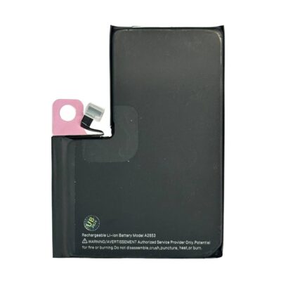 Baterie Compatibila iPhone 13 Pro Max - Suporta Diagnoza