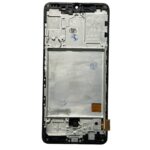 Ecran Compatibil Samsung A41 (A415) Hard Oled
