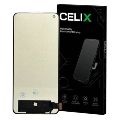Ecran Compatibil OnePlus 9 INCELL - CELIX
