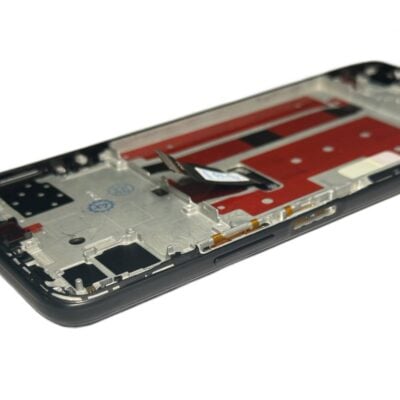 Ecran Compatibil Huawei P40 Lite 5G - Cu Rama