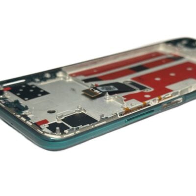 Ecran Compatibil Huawei P40 Lite 5G - Cu Rama