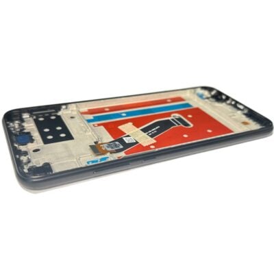 Ecran Compatibil Huawei P40 Lite E - Cu Rama