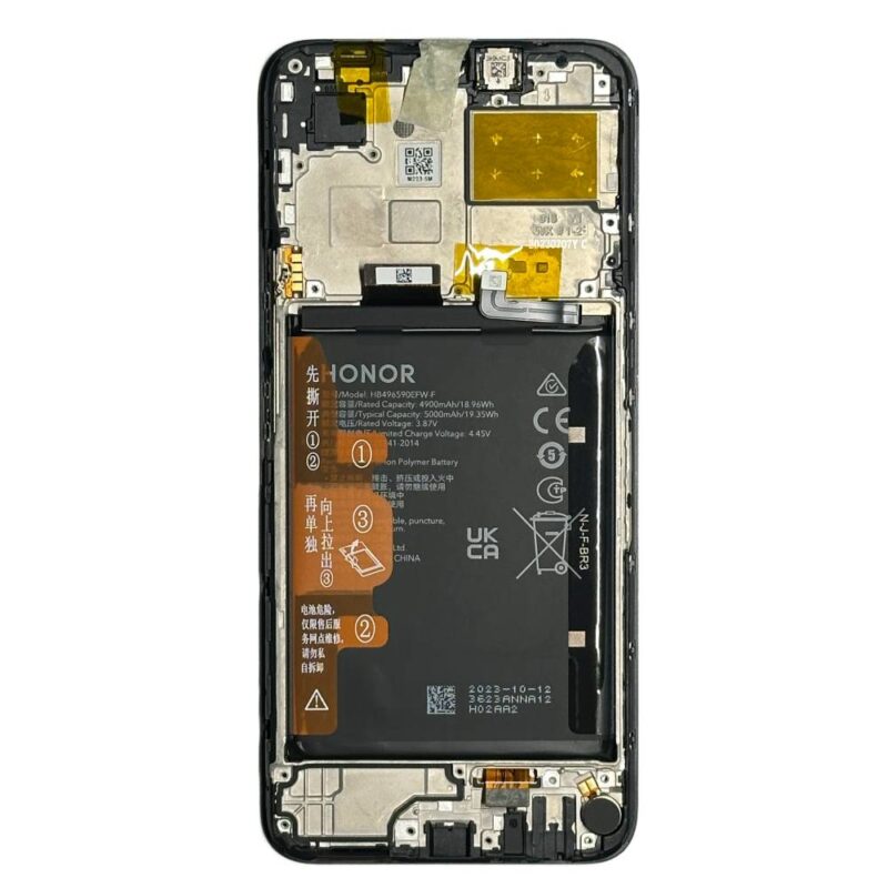 Ecran Original Huawei Honor X5
