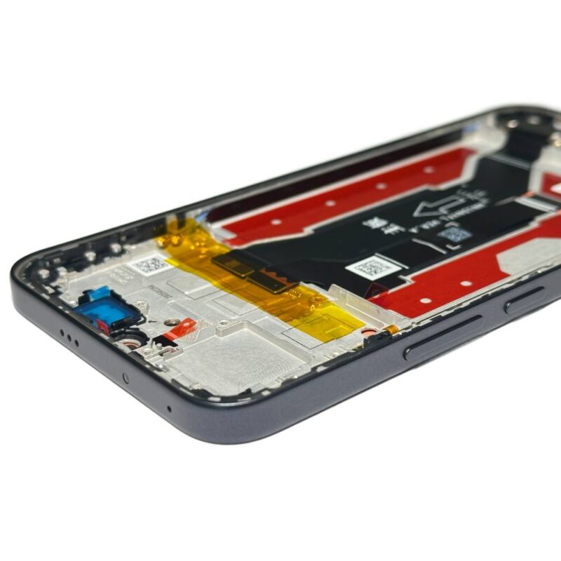Ecran Original Honor 400