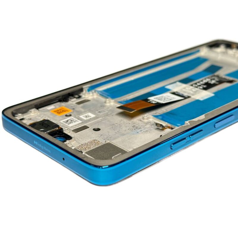 Ecran Original Motorola G75