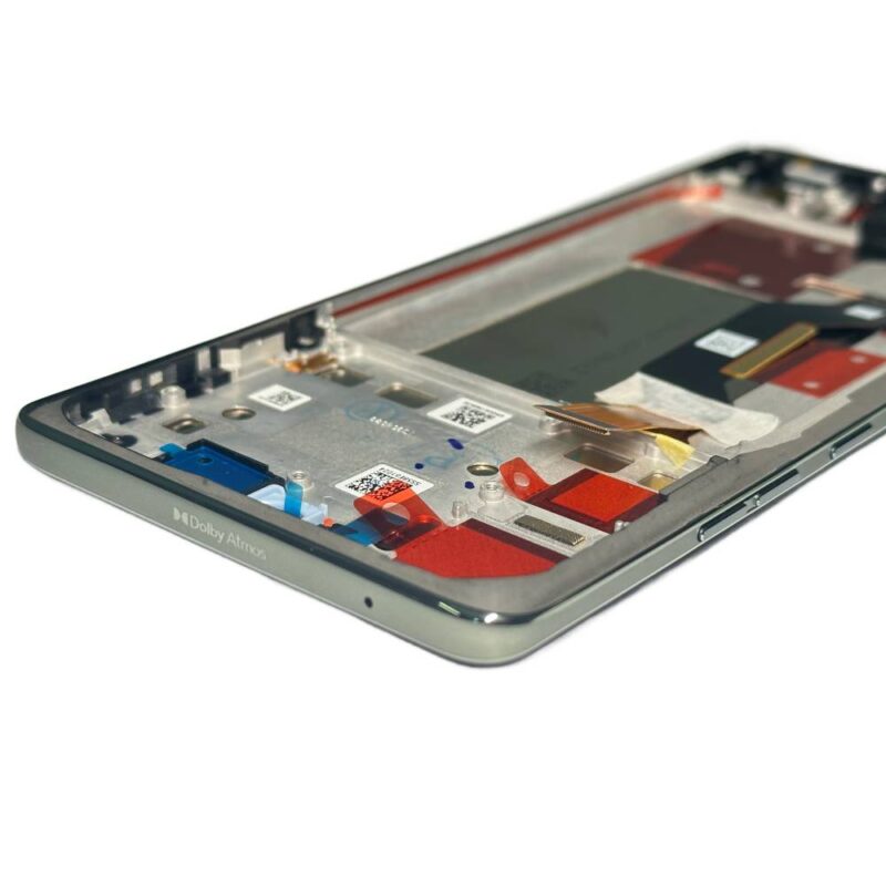 Ecran Original Motorola Edge 60 Pro - imagine 2