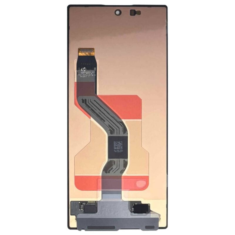 Ecran Original Exterior Samsung Galaxy Z Fold 6 (F956) - imagine 2