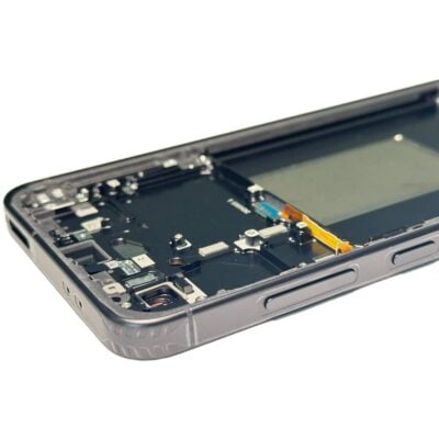 Ecran Original Samsung S24 FE (S721)