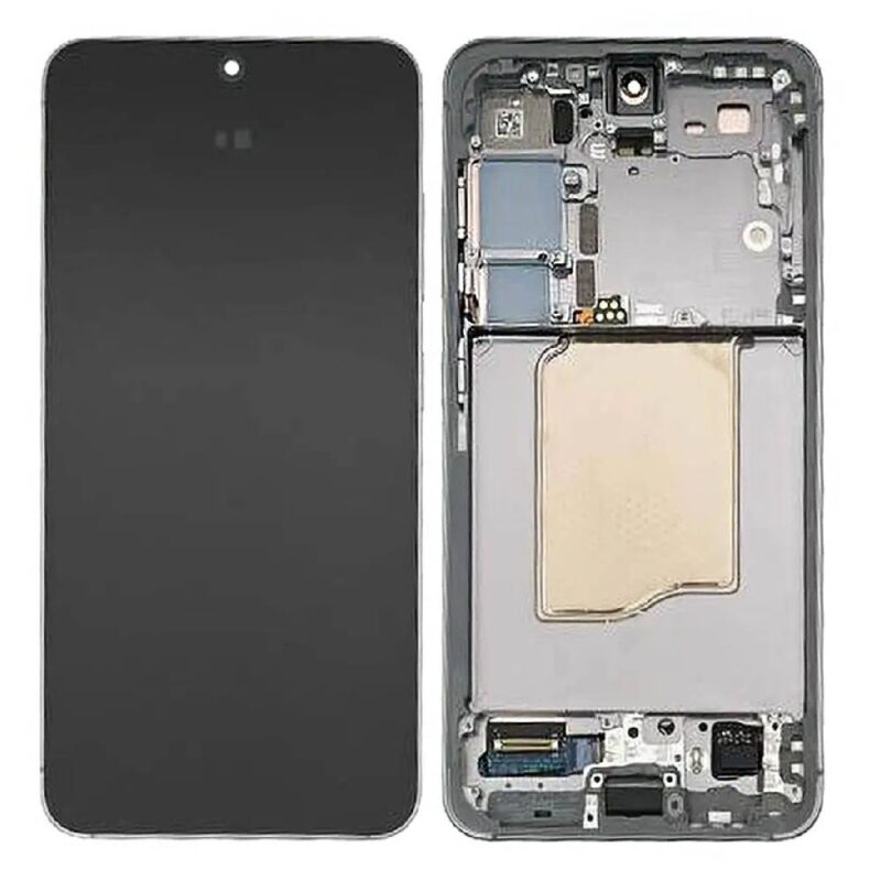 Ecran Original Samsung S25 (S931)