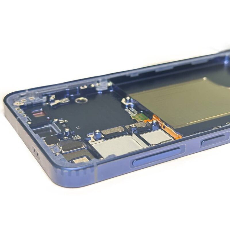 Ecran Original Samsung S25 (S931)