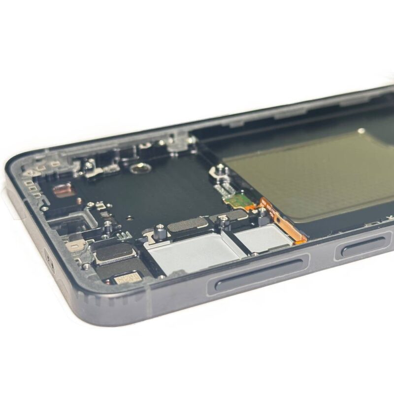 Ecran Original Samsung S25 (S931)