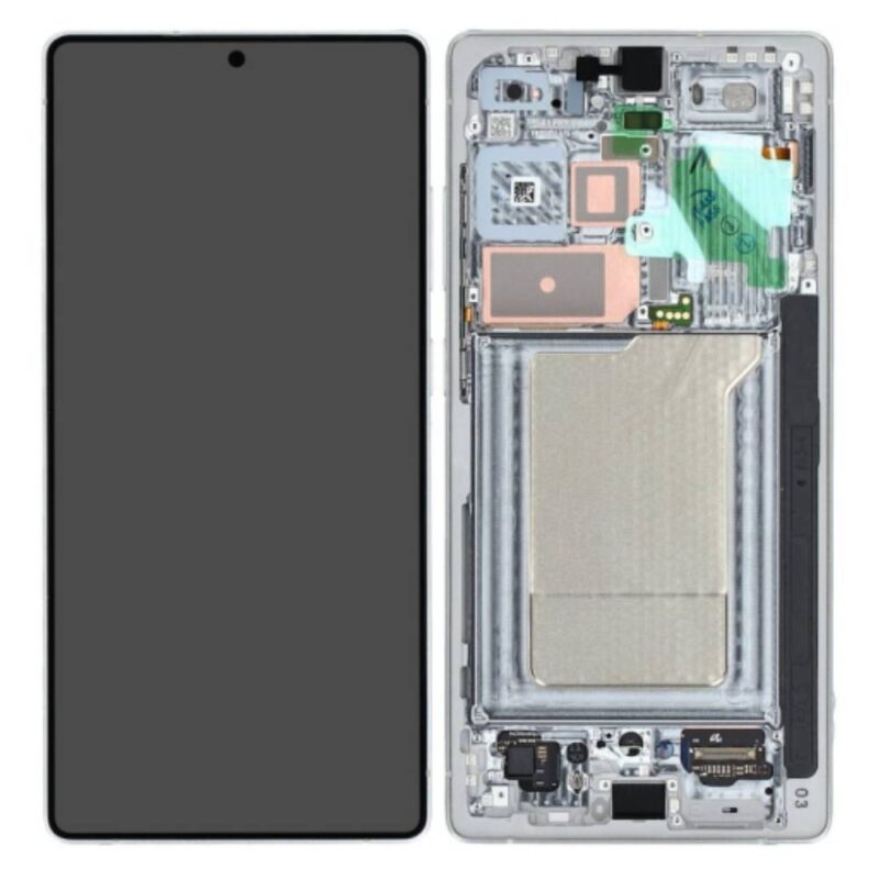 Ecran Original Samsung S25 Ultra (S938)