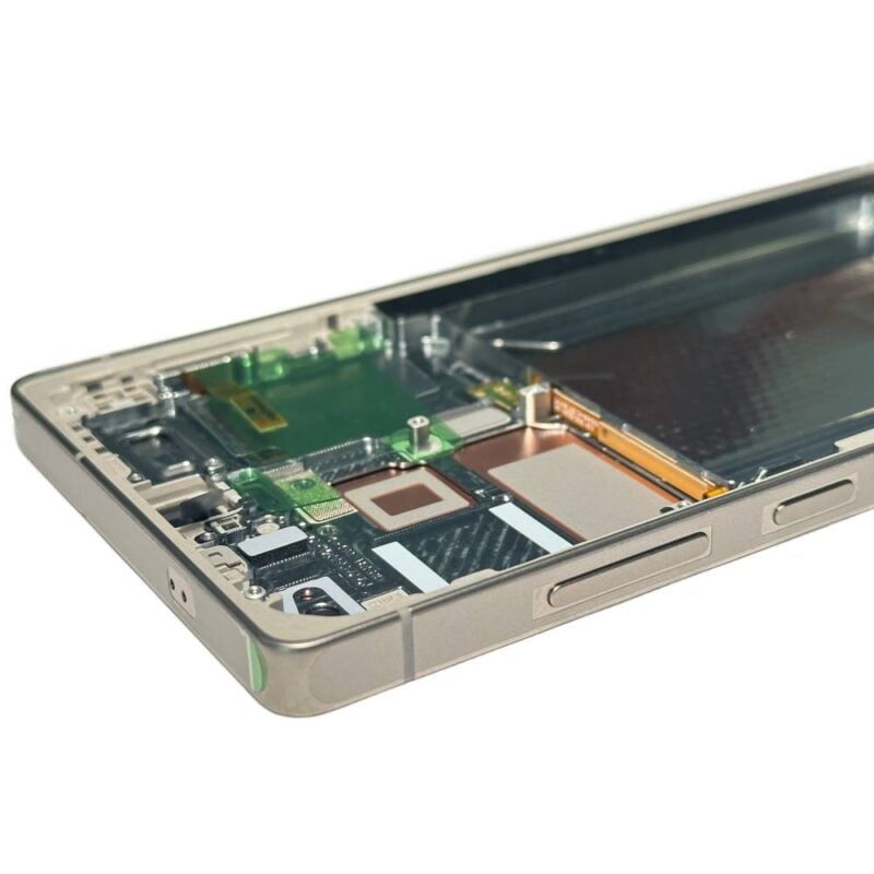 Ecran Original Samsung S25 Ultra