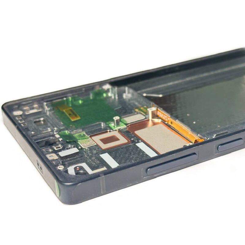 Ecran Original Samsung S25 Ultra