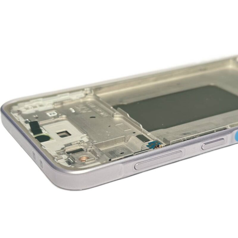 Ecran Original Samsung A36 5G (A366) - imagine 5