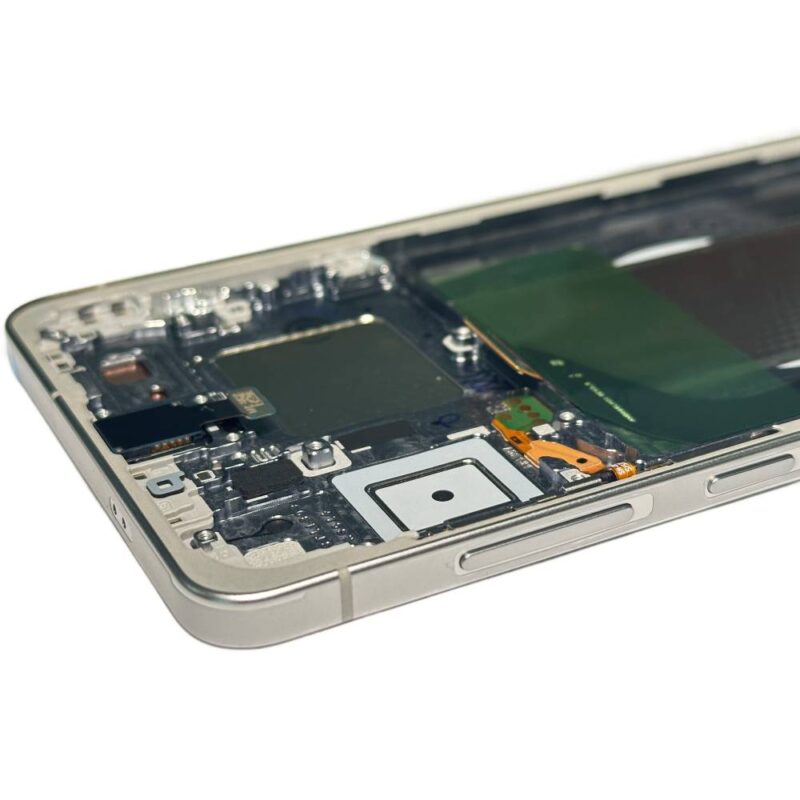 Ecran Original Samsung S25 Edge (S937)