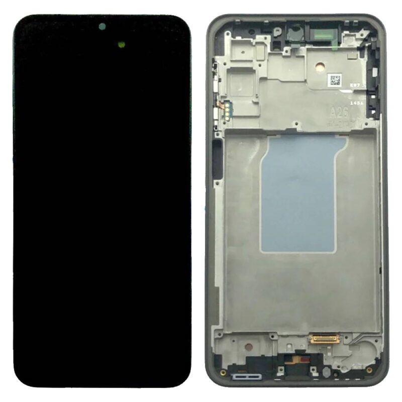 Ecran Original Samsung A26 5G (A266)