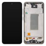 Ecran Original Samsung A36 5G (A366)