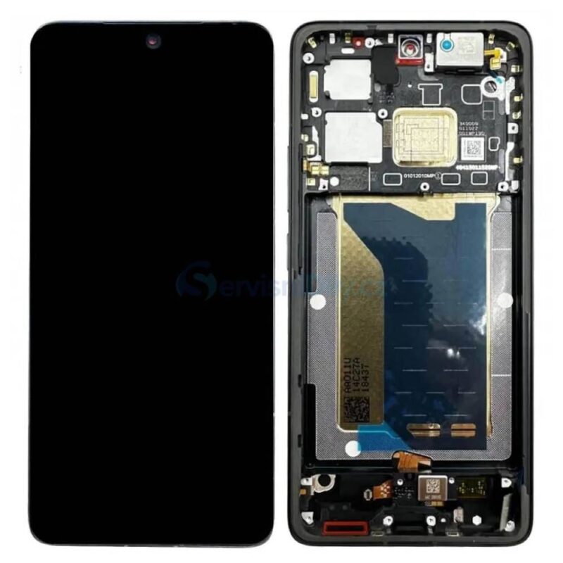 Ecran Original Xiaomi Poco F7 Ultra