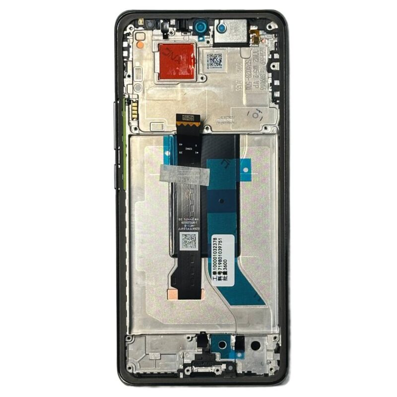 Ecran Original Xiaomi Poco X7