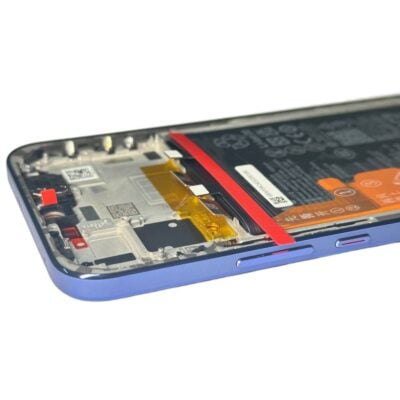 Ecran Original Huawei Nova 12s
