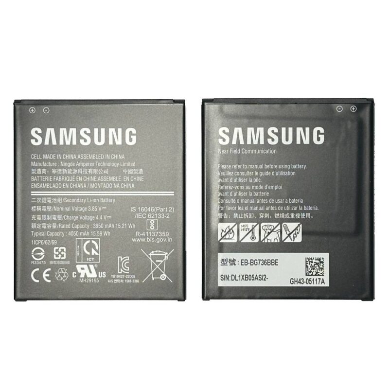 Baterie Originala Samsung Xcover 6 Pro (G736)