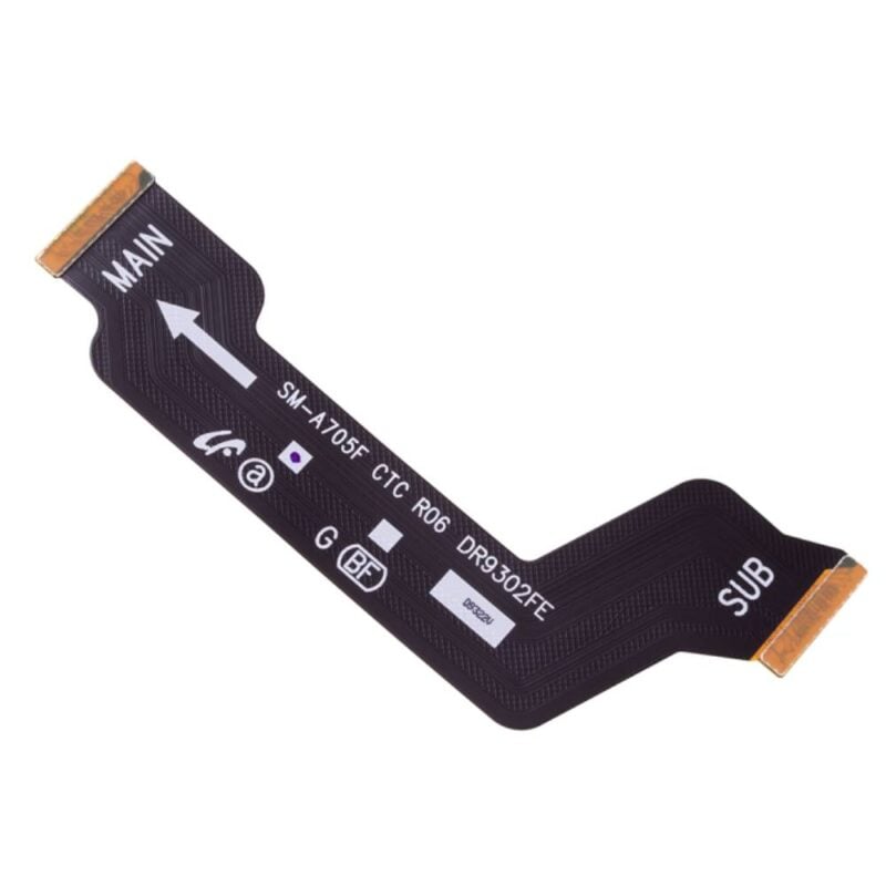 Flex Principal Samsung Galaxy A70 (A705)