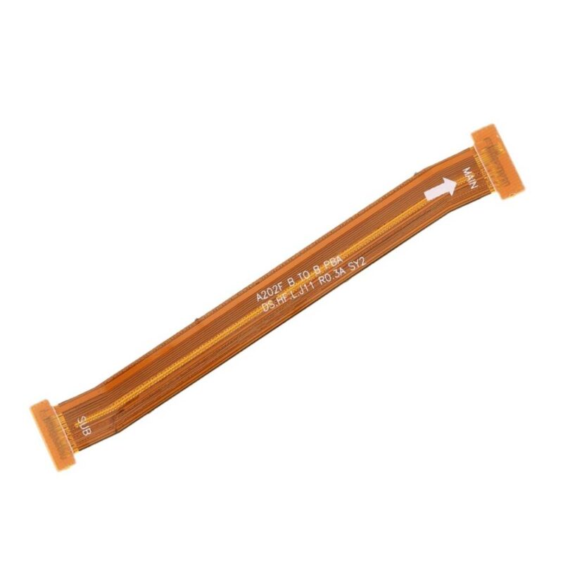 Flex Principal Samsung A20e (A202)