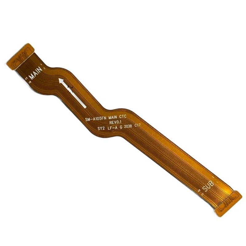 Flex Principal Samsung A10 / M10 (A105/M105)