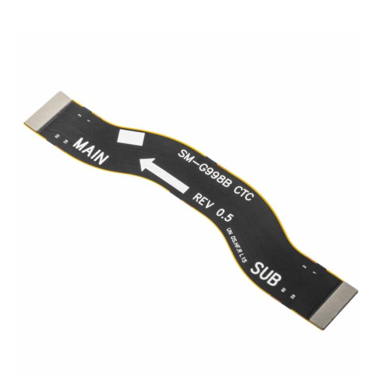 Flex Principal Samsung S21 Ultra (G998)