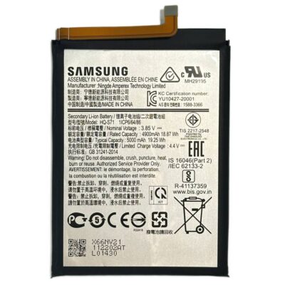 Baterie Originala Samsung M11 (M115)
