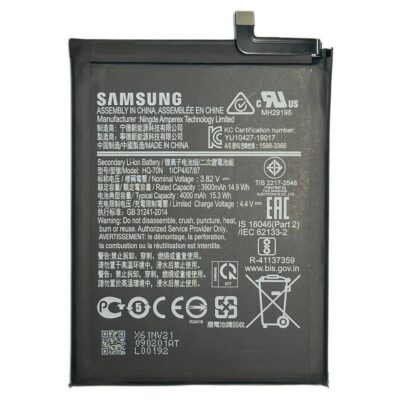 Baterie Originala Samsung A11 (A115)