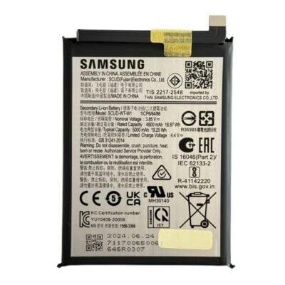 Baterie Originala Samsung A22 5G (A226)