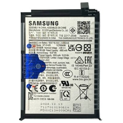 Baterie Originala Samsung A05 (A055)