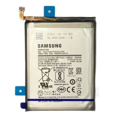 Baterie Originala Samsung M12/M21/M30s (M127/M215/M307)