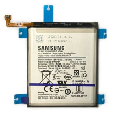 Baterie Originala Samsung A41 (A415)