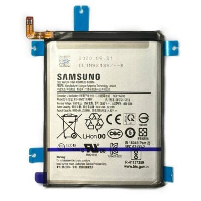 Baterie Originala Samsung M31s (M317)