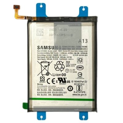 Baterie Originala Samsung A13 5G (A136)