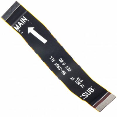 Flex Principal Samsung S22 (S901)