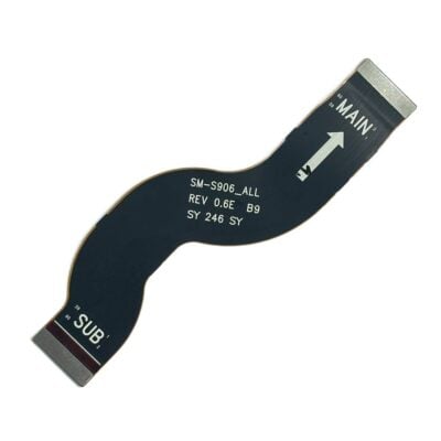 Flex Principal Samsung S22 Plus (S906)