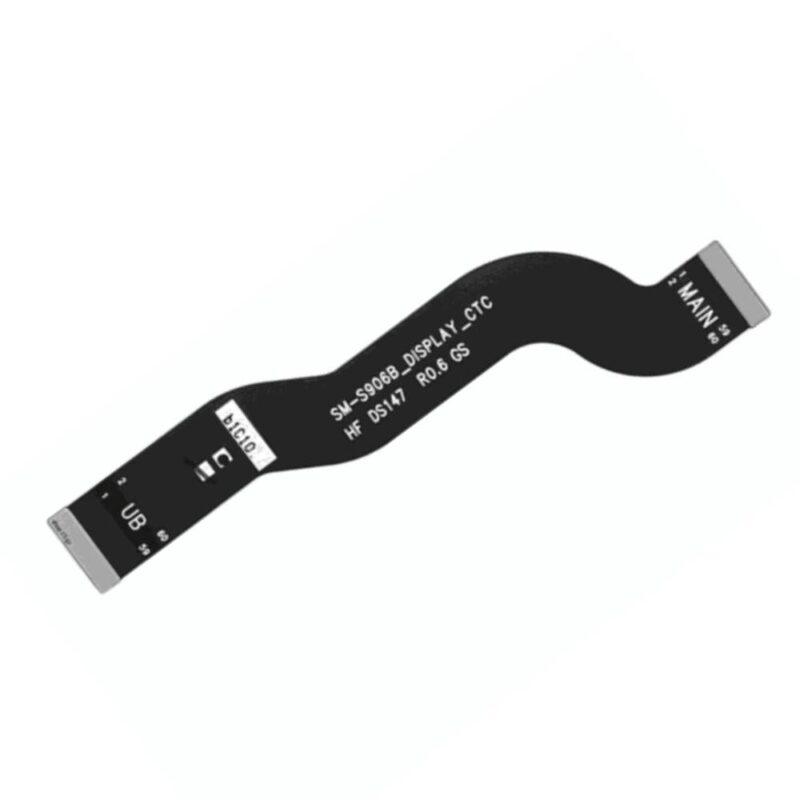 Flex Ecran Samsung S22 Plus (S906)