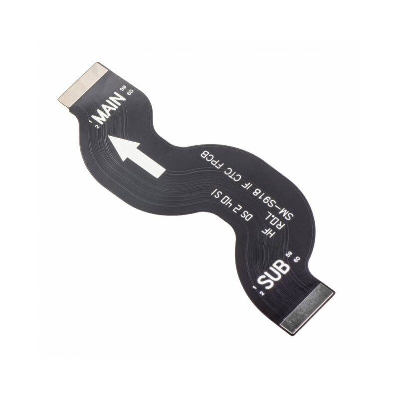 Flex Principal Samsung S23 Ultra (S918)