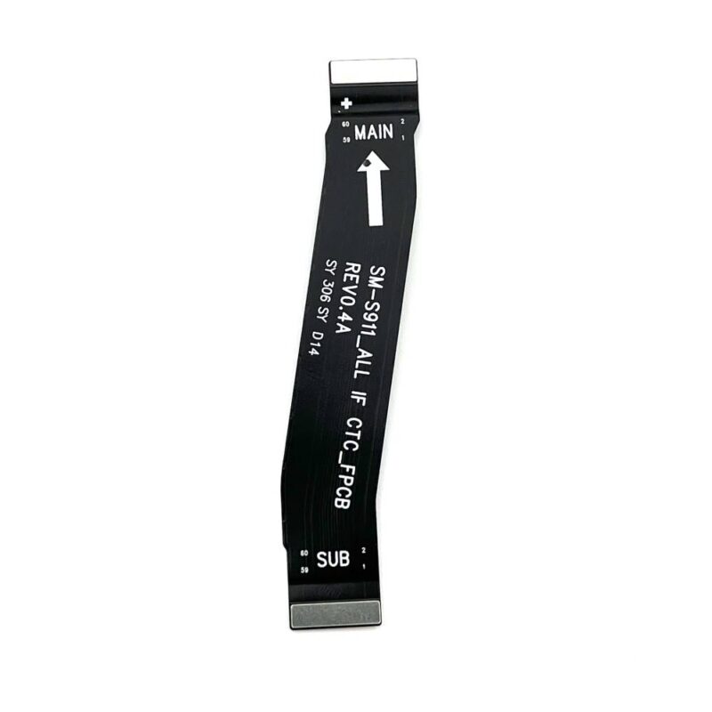 Flex Principal Samsung S23 (S911)
