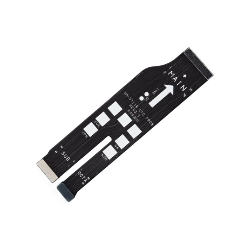 Flex Principal Samsung S23 FE (S711)